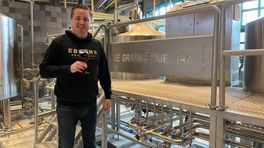 Bier en whisky uit De Graanrepubliek: 'Groningers zijn altijd wel trots geweest, maar we schreeuwen minder'