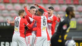 FC Emmen start voorbereiding op vierde eredivisieseizoen op 21 juni