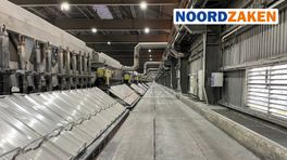 Totale productiestop dreigt voor aluminiumfabriek Aldel in Delfzijl vanwege hoge energieprijzen