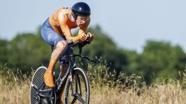 Elmar Reinders debuteert volgende week in WorldTour voor BikeExchange-Jayco