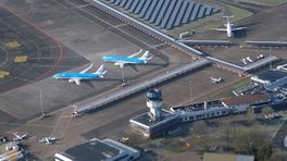 Vliegvelden Eelde en Rotterdam gaan samen voor duurzamer luchtvaart