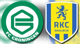 LIVE | De 'must-win' wedstrijd tegen RKC Waalwijk