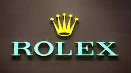 Juweliersmedewerker leefde luxe leven van gestolen Rolexen