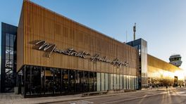 Schiphol wordt mede-eigenaar van Maastricht Aachen Airport