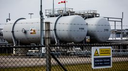 Kleine gasvelden in Noord-Nederland worden versneld leeggehaald