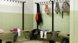 Nieuwe campagne moet Drentse kleedkamers veiliger maken voor lhbti+-jongeren