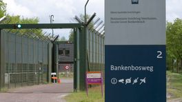 PI Veenhuizen gaat twee maanden lang maximaal 140 asielzoekers opvangen