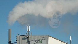 Asfaltcentrale Nijmegen trekt verzoek om meer uitstoot in na commotie