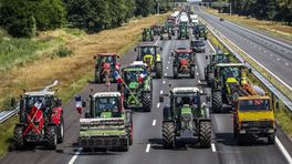 Stilte voor de storm: boeren bereiden nieuwe protestacties voor