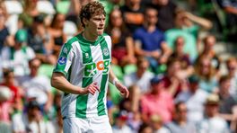 Hoe goed kent FC Groningen-aankoop Isak Määttä zijn teamgenoten?