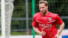 Uitblinker Rens van Eijden ziet een kantoorbaan bij NEC wel zitten