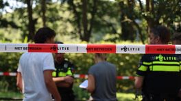 Politie: Slachtoffer bij recreatiepark Erm is mogelijk door misdrijf om het leven gekomen