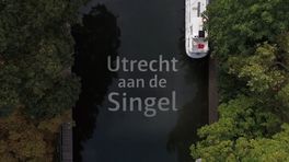 Utrecht aan de Singel