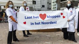 Kritisch rapport over sluiting kinderhartchirurgie: 'Acute zorg Noord-Nederland in gevaar'