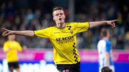 FC Oss geen partij voor VVV-Venlo