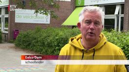 Op basisschool de Veldrakker in Nieuwegein zitten ze ook met de vrijwillige ouderbijdrage in hun maag.