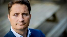 Topman uit Hoensbroek trekt deur bij RTL achter zich dicht