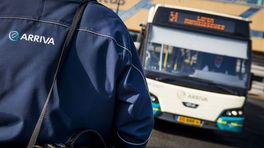 Busvervoer Limburg helemaal elektrisch in 2025