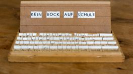 Karin Straus: 'Duits op scholen afschaffen is doodzonde'