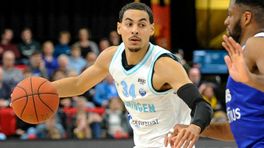 Marquis Addison: 'Wij hadden deze overwinning echt nodig'