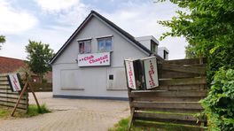 Met Club Chantall sluit ook de laatste seksclub in Westerwolde haar deuren (update)