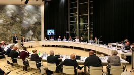 Raad Coevorden veroordeelt uitspraken FVD-Kamerlid Gideon van Meijeren
