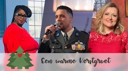 Kerstconcert van de Koninklijke Militaire Kapel Johan Willem Friso