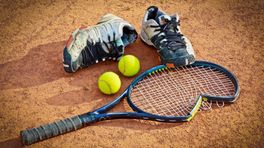 Matchfixing: Brunssumse tenniscoach 12 jaar geschorst