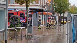 112-nieuws: Getuigen van verkeersruzie gezocht • Kachel vat vlam in Groningen