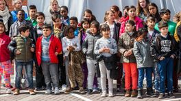 Kinderombudsman: ‘Kinderen in azc Ter Apel worden verwaarloosd’ (update)