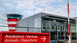 Snelle opening Lelystad Airport tegengehouden door D66 en ChristenUnie