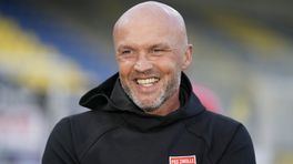 'Ook PEC Zwolle-trainer Dick Schreuder gaat de trainer van FC Groningen niet worden'