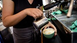Koffie-ondernemers in Stad: 'Thuiswerkers kopen meer koffie'