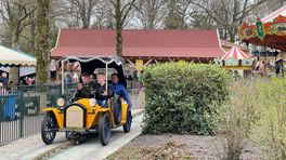 20 jaar patat, cola en attracties in attractiepark Drouwenerzand