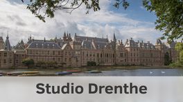 Studio Drenthe, Den Haag