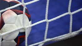 Handballers Jong Oranje halen uit tegen Letland