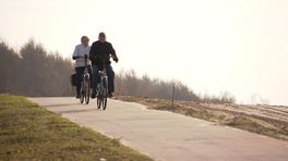 'Nieuw fietspad Bargerveen zorgt voor flinke toename fietsers'