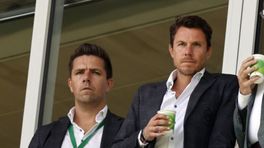 Directeur Wouter Gudde blijft Fledderus steunen: 'Na de transferperiode gaan we evalueren'