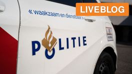 112-nieuws: vermiste vrouw (22) is terecht • boetes voor vuurwerk op Oranjerotonde
