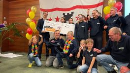 Dierenweide Stroomdal krijgt Hét Compliment van Drenthe 2022