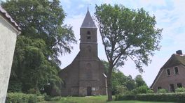 Kerk Blijdenstein bij Ruinerwold wordt cultureel centrum
