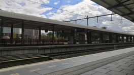 Bovenleiding kapot: problemen treinverkeer rond Roermond