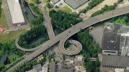 Maastrichtse Noorderbrug twee weken dicht 