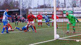 KNVB zet in op uitspelen competities amateurvoetbal inclusief nacompetitie