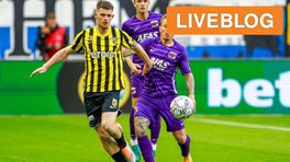 Vitesse slaat toe! Buitink brengt Arnhemmers op voorsprong in finale play-offs