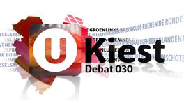 Debat 030: Volt - Christen Unie