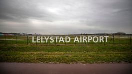 Wordt het stikstofprobleem van Lelystad Airport weggepoetst?