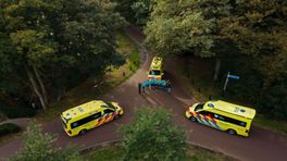 Regionale ambulancevoorzieningen starten met middencomplexe ambulancezorg