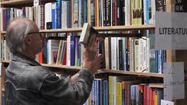 Jubilerende Roder Boekenmarkt met dubbele lading is 'heel waardevol'