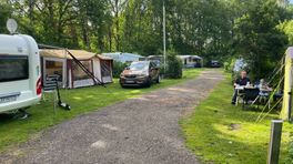 Groningse campings zitten 'helemaal vol' voor het hemelvaartweekend